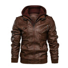 Campera Masculina - Brent