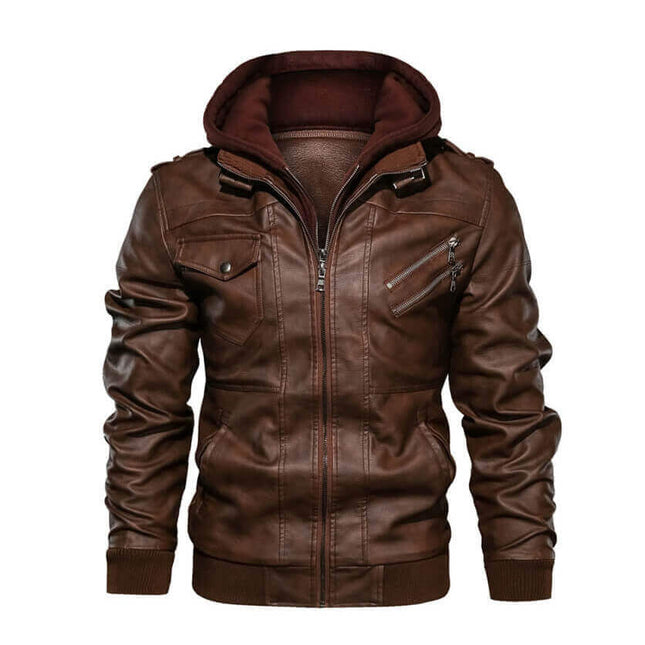 Campera Masculina - Brent