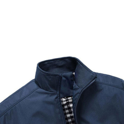 Campera Social Moritz