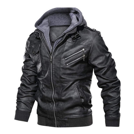 Campera Masculina - Brent