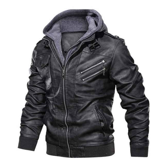Campera Masculina - Brent