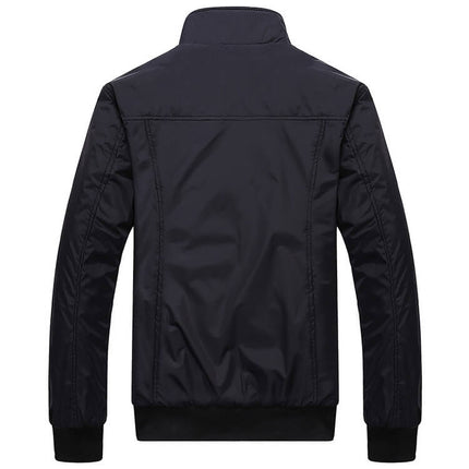 Campera  William Elegance