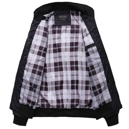 Campera  William Elegance