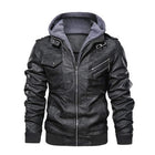 Campera Masculina - Brent