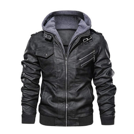 Campera Masculina - Brent