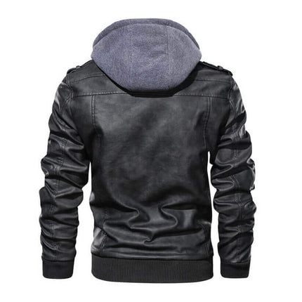 Campera Masculina - Brent