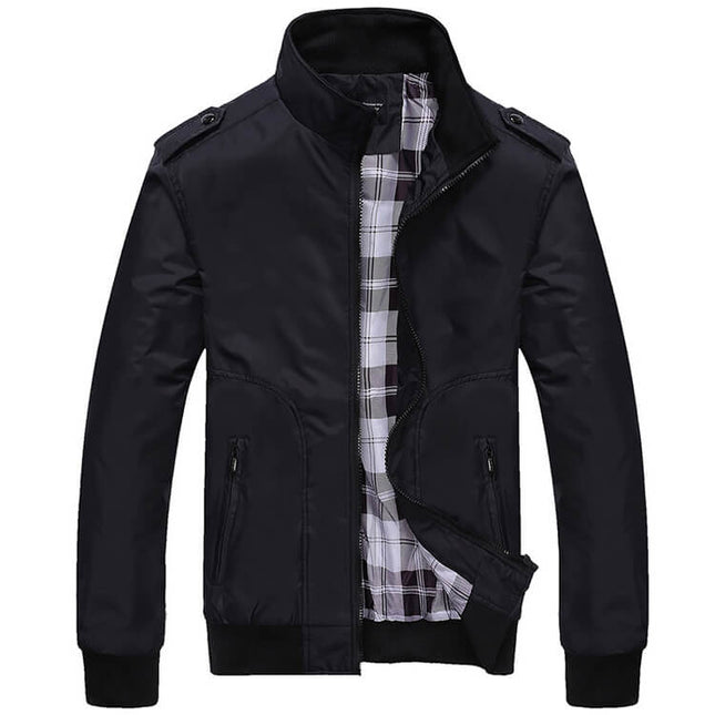 Campera  William Elegance
