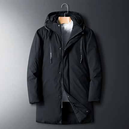 Chaqueta de invierno Gangen