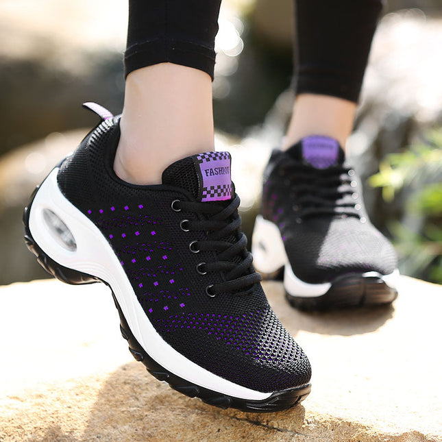 Zapatillas Urban Trek Zenithi