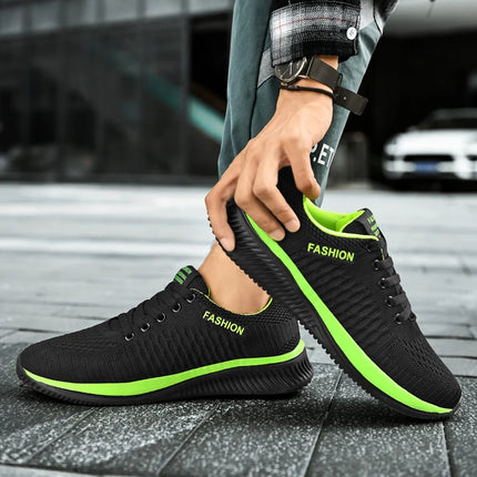 Zapatillas Raptor Hombre | Potencia y Agarre Deportivo