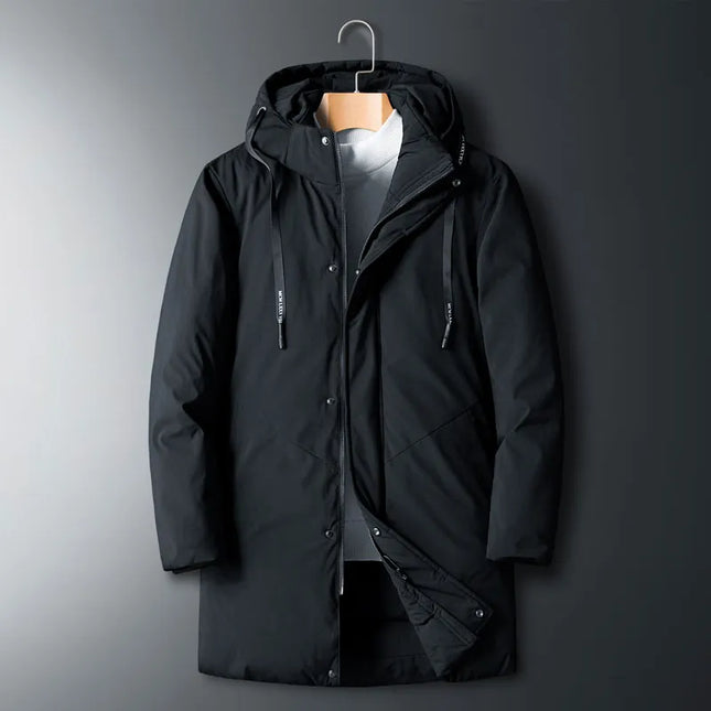 Chaqueta de invierno Gangen