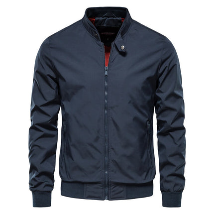 Campera  Classic Luxury