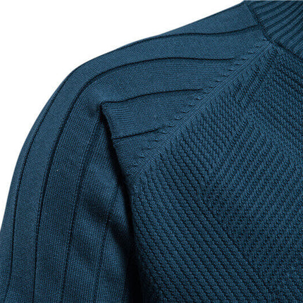 Cardigan - Leon