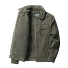 Campera Casual Dublin