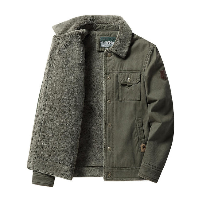 Campera Casual Dublin