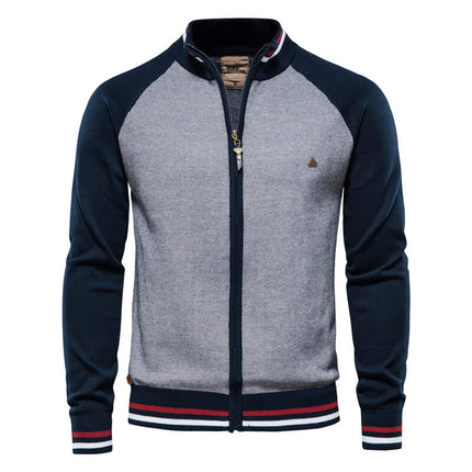 Cardigan - Madrid
