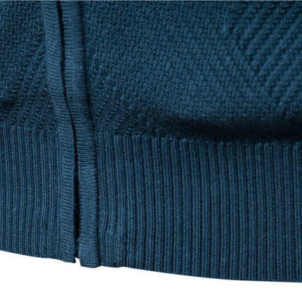 Cardigan - Leon