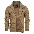 Campera Casual Brent