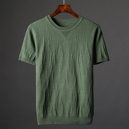 Camiseta de punto Blake
