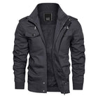 Campera Casual Brent