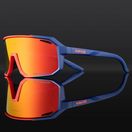 Gafas de sol polarizadas SolarNimbus
