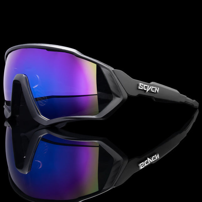 Gafas de sol polarizadas SolarPulse