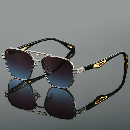 Gafas de sol con degradado Zenith