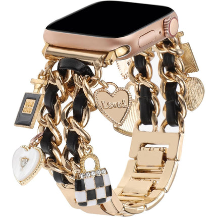 Correa Pandora para Apple Watch