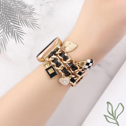 Correa Pandora para Apple Watch
