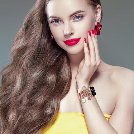 Correa Pandora para Apple Watch