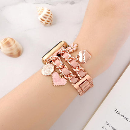Correa Pandora para Apple Watch