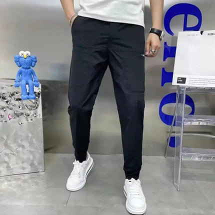 Pantalon Romeo - Clase, Comodidad y Lujo
