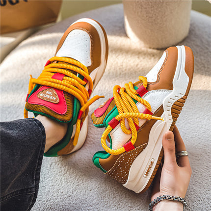 Zapatillas HypePulse