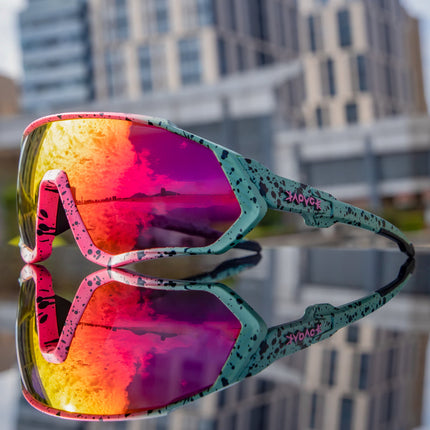 Gafas de sol polarizadas SolarPhantom