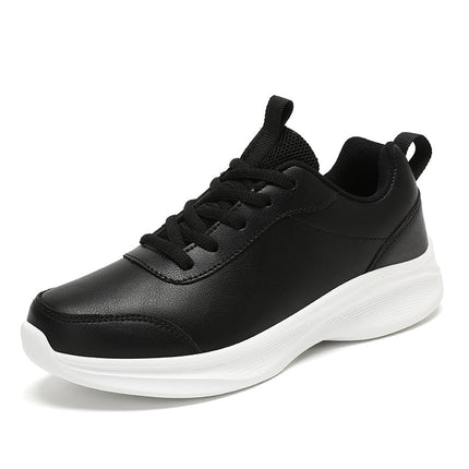 Zapatillas de cuero Drifter