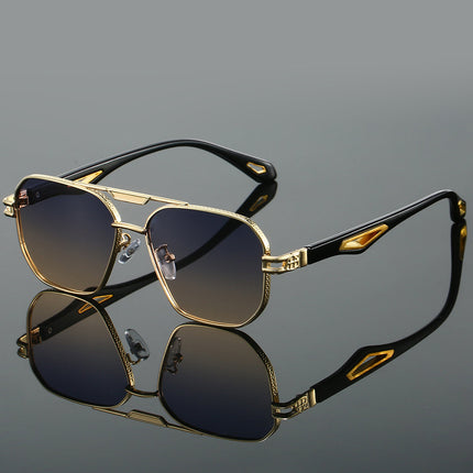 Gafas de sol con degradado Zenith