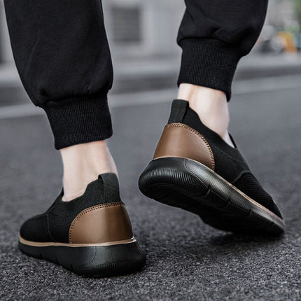Zapatillas deportivas NimbleKnit