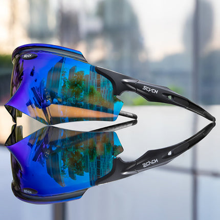 Gafas de sol polarizadas SolarDawn