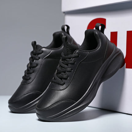 Zapatillas de cuero Drifter