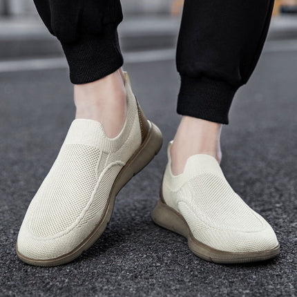 Zapatillas deportivas NimbleKnit