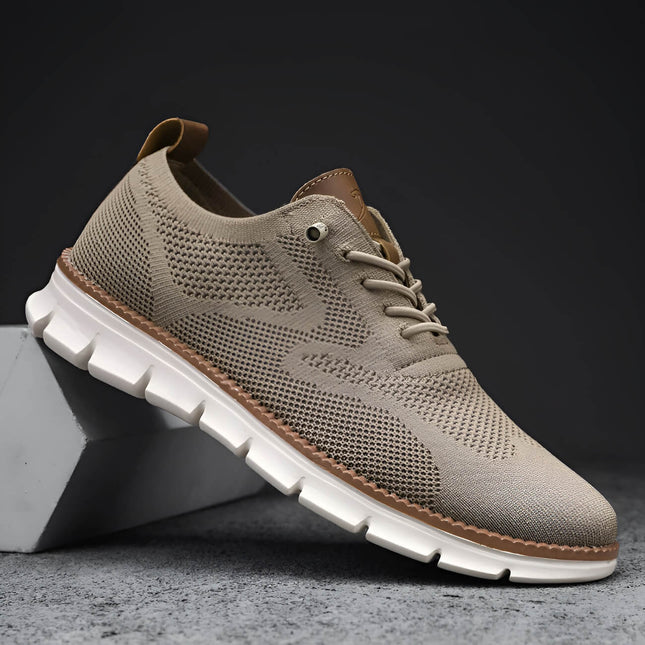 Zapatillas Casual Europa – Elegancia Europea para Todos los Días