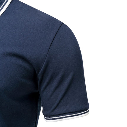 Polo Swiss Class – Elegancia y confort en cada detalle