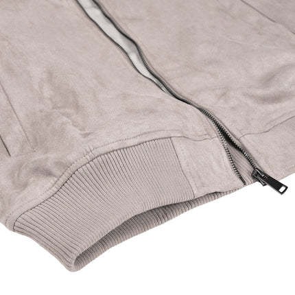 Campera Cuello alto – Grant