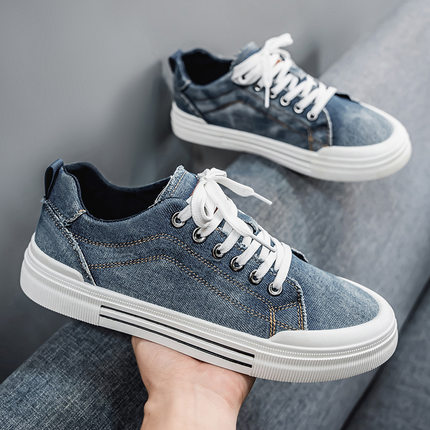 Zapatillas Hype Denim