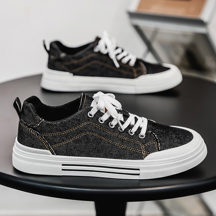 Zapatillas Hype Denim