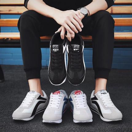 Zapatillas RetroStride