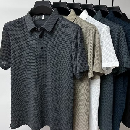 Polo de seda premium Bracciano