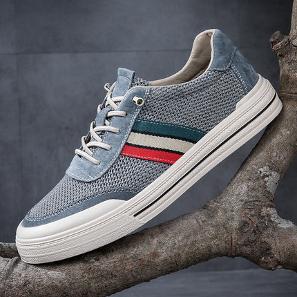 Zapatillas retro Beckham