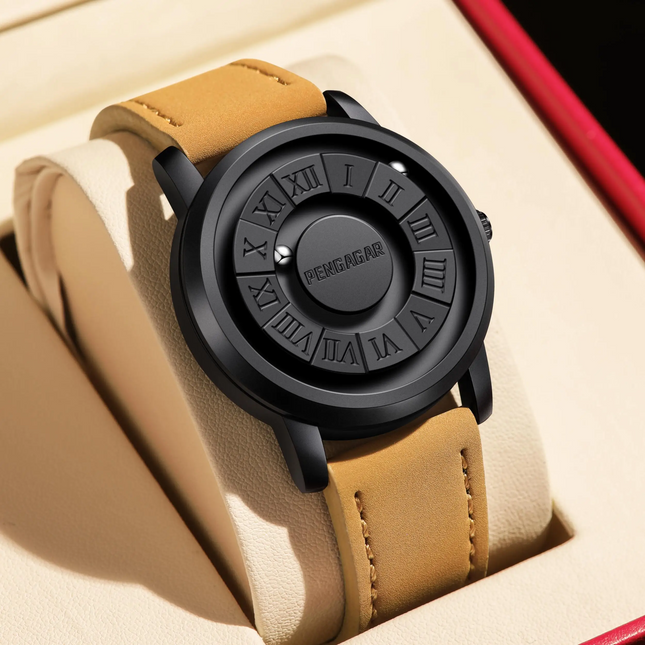 Reloj romano Pengagar