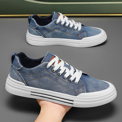 Zapatillas Hype Denim